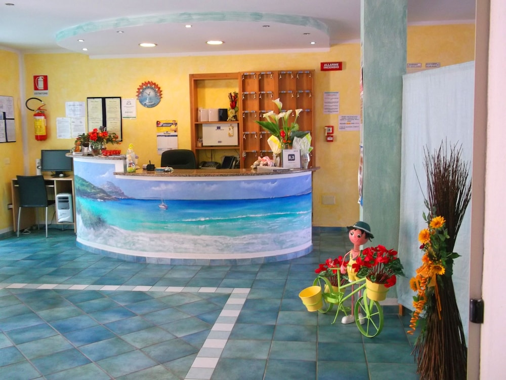 Abbaidda Hotel 11/73