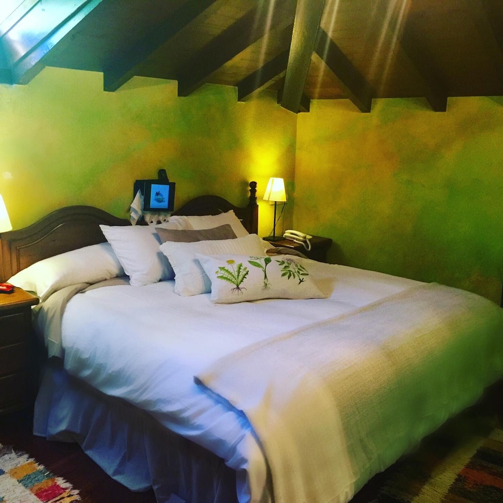 Hotel Peñalba 9/50