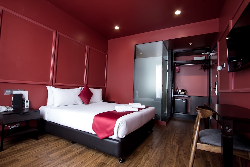 Bloommaze Boutique Hotel 17/69