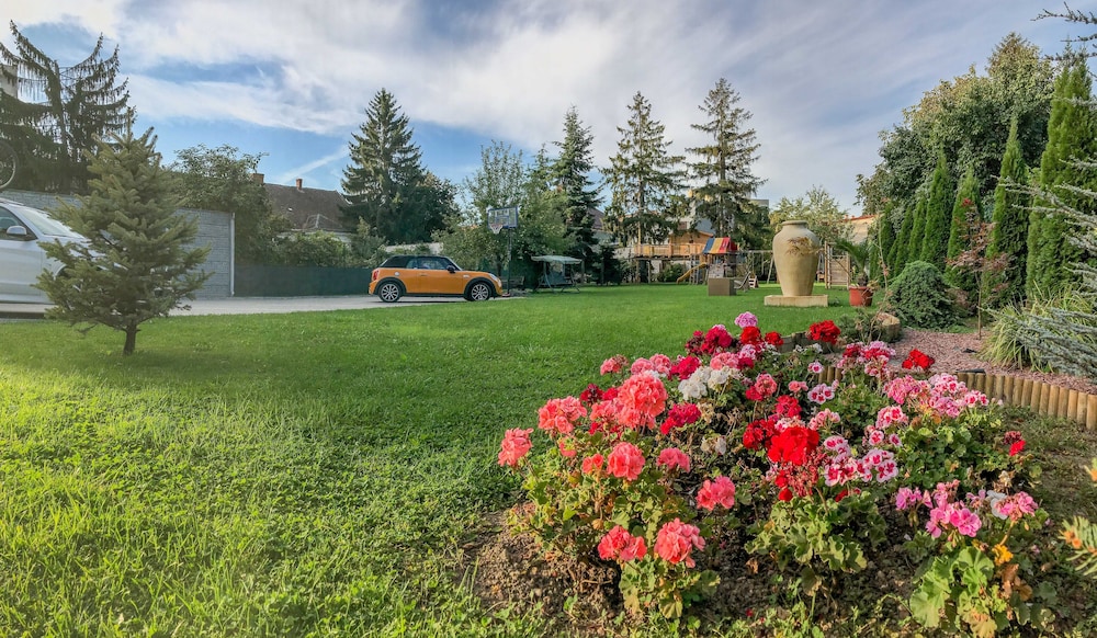 Hotel Satu Mare City 34/39