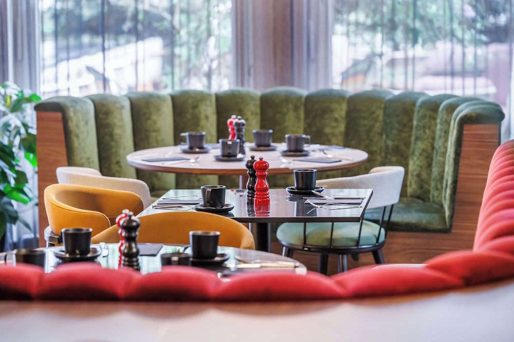 Radisson RED Berlin Kudamm 47/66
