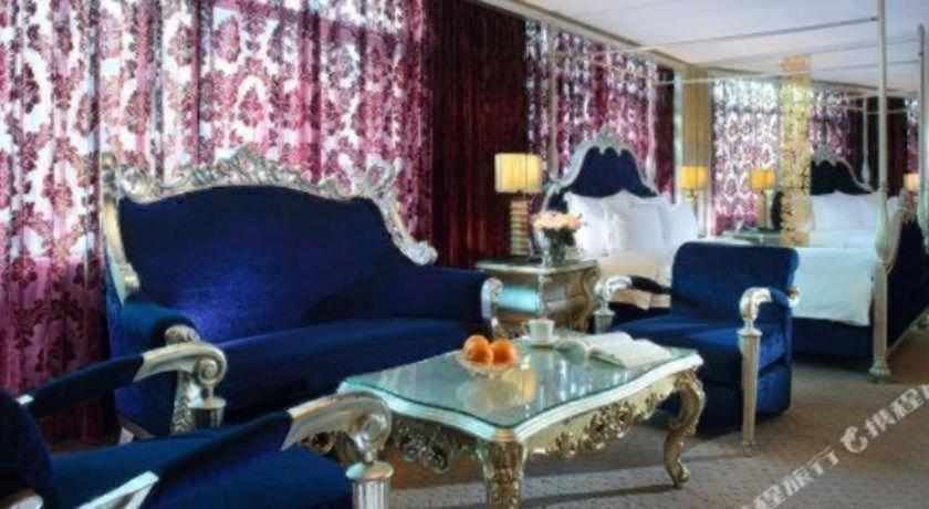 Dongguan Silverworld Garden Hotel 42/63