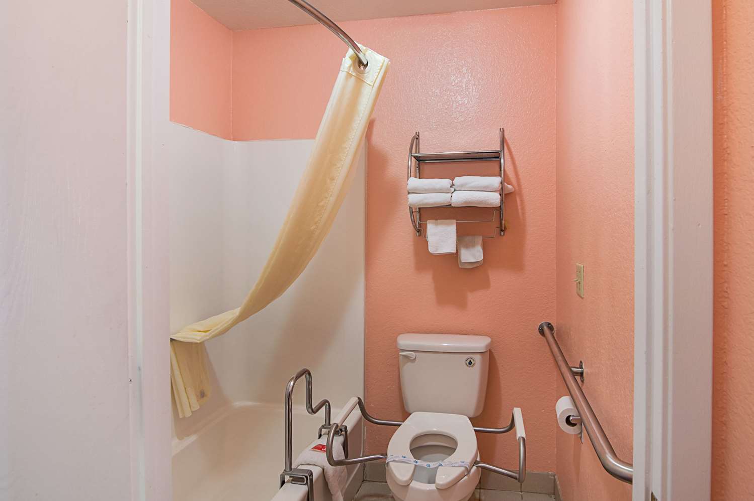 Econo Lodge Dalhart Hwy 54 - Hwy 287 17/18