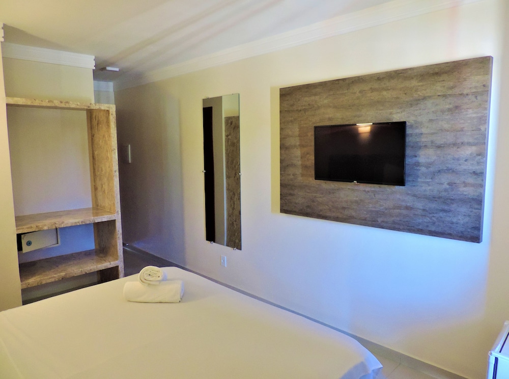 Novo Sol Hotel Rede Soberano 23/53