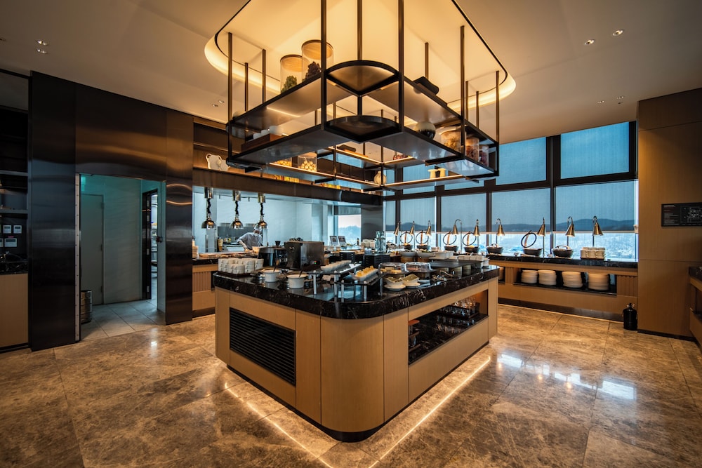 AC Hotel Seoul Geumjeong 29/48
