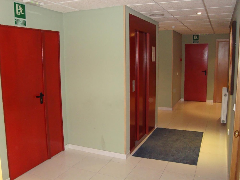 Hotel Guineu 35/54