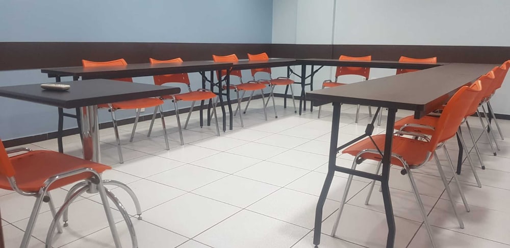 Dan Inn Sao Carlos by Nacional Inn 50/63