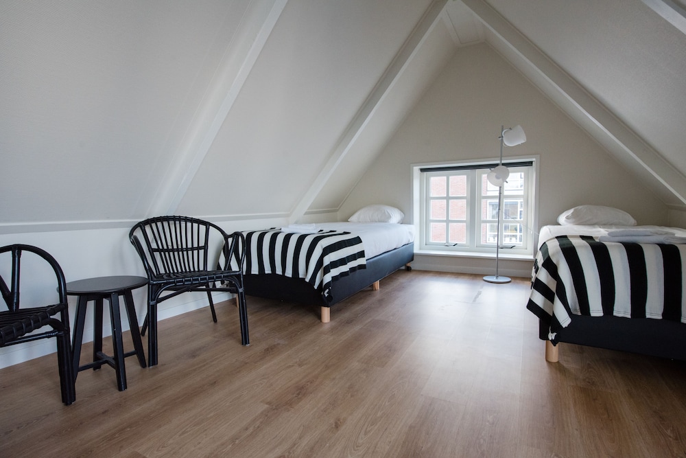 Flonk Hotel Groningen Centre, Bw Signature Collection 40/46