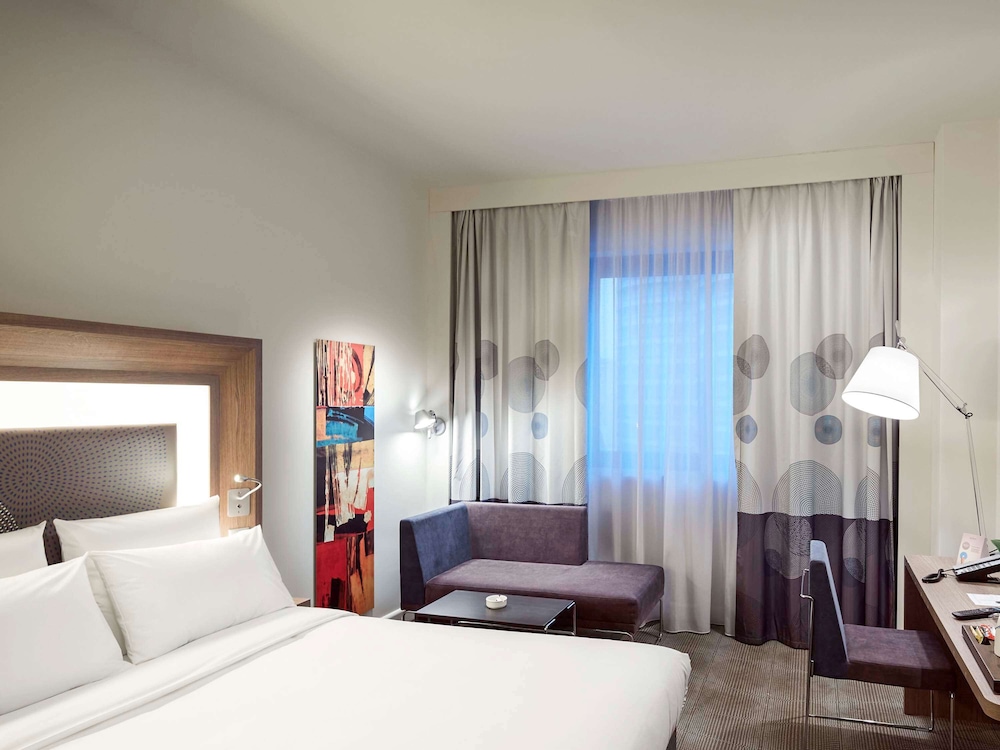 Novotel Konya 17/50