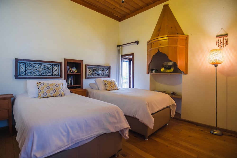 Hotel Villa Turka 8/50