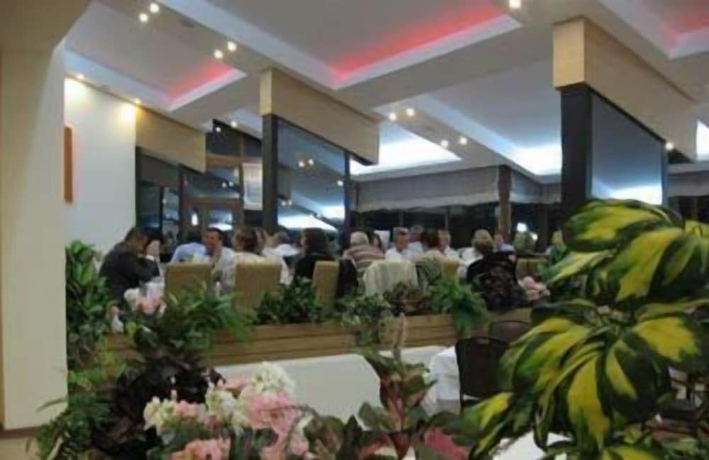Berksoy hotel 3/23