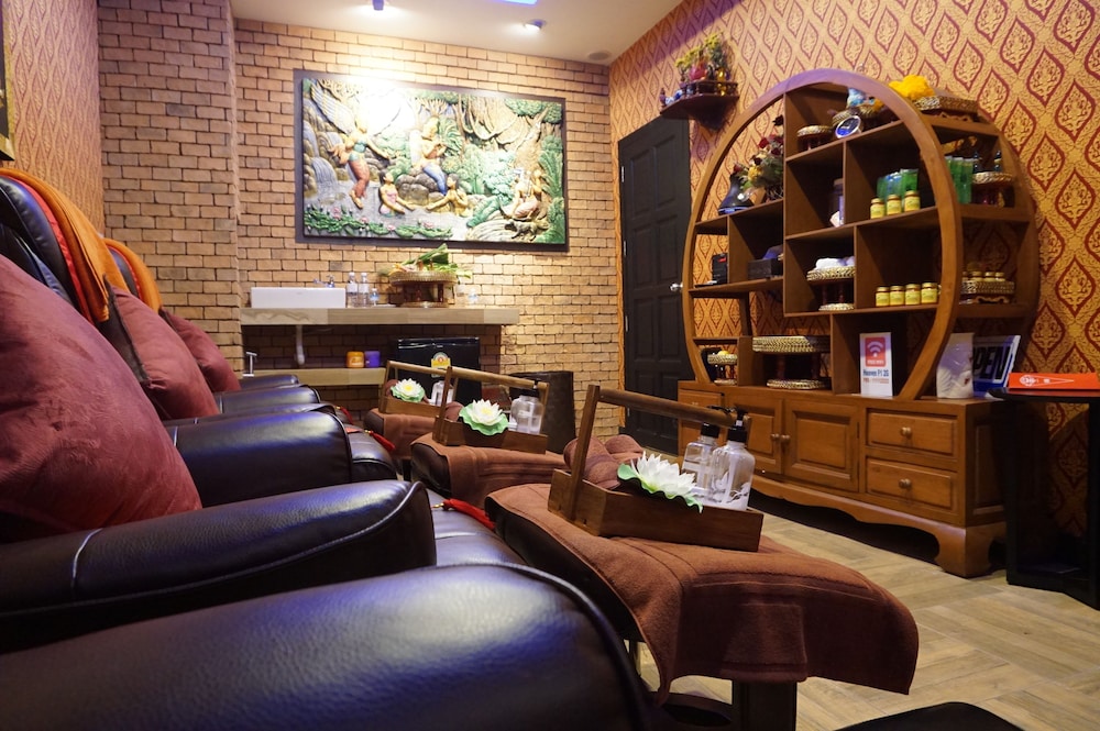 PATONG MANSION HOTEL 50/68