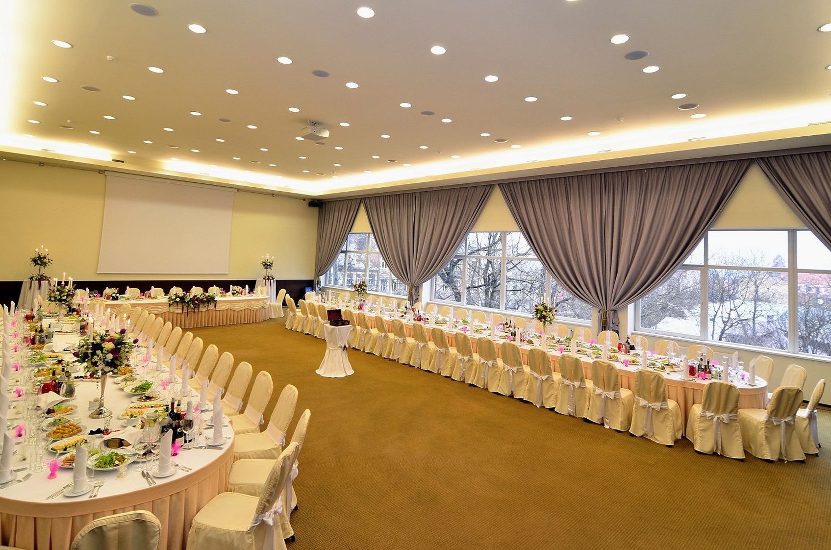 Panorama Hotel 20/22