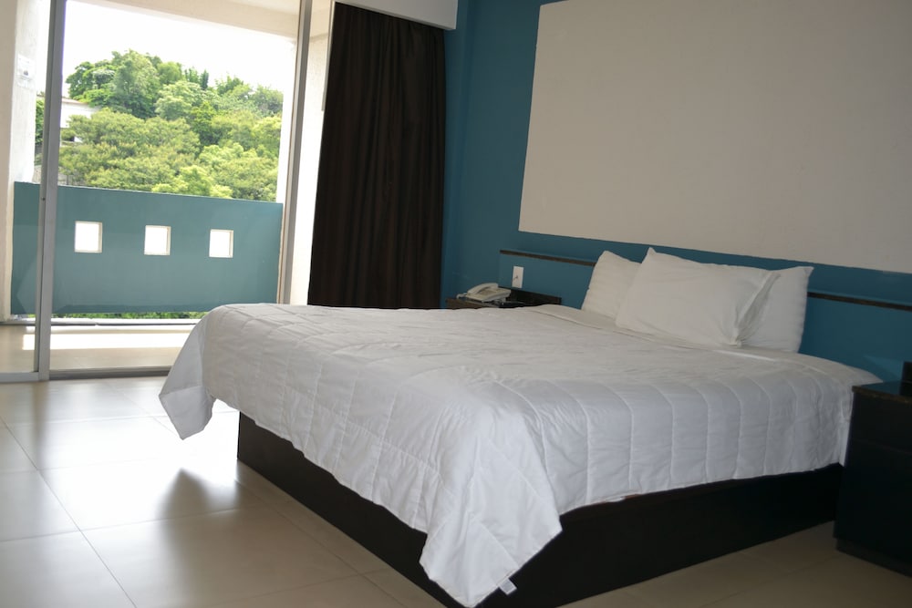 Hotel Borda Cuernavaca 15/49