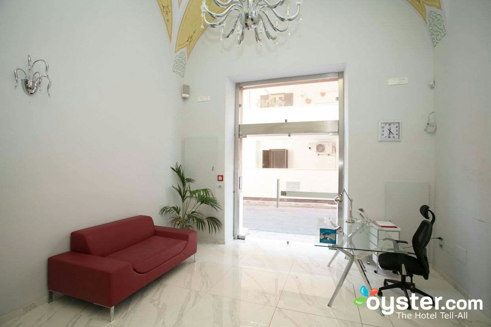 Hotel 33 Baroni 30/50