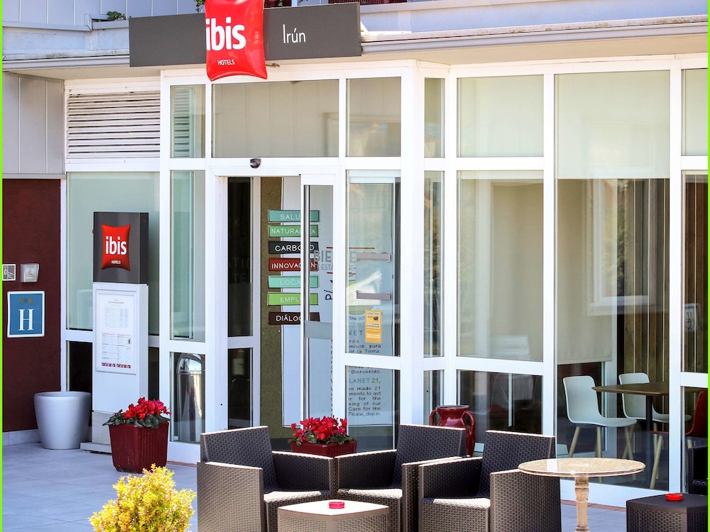 IBIS IRUN 28/48