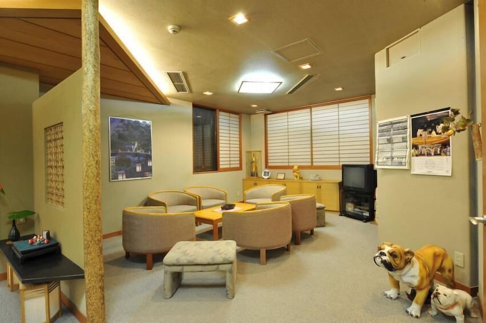 Nakayasu Ryokan 25/43