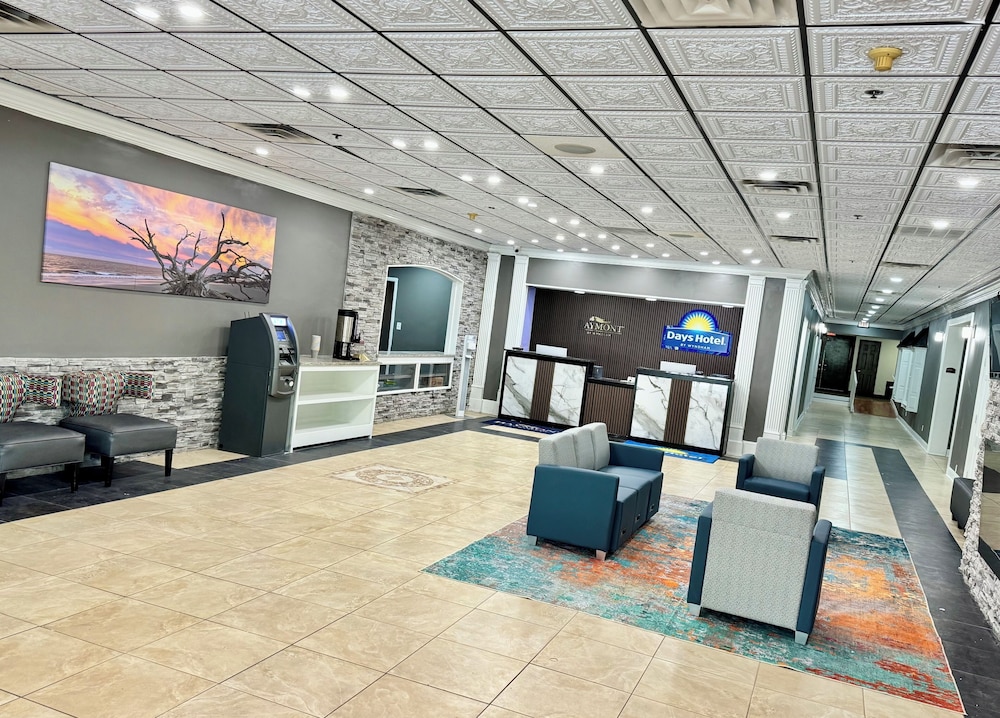 Baymont by Wyndham Williamsburg I-64 30/51