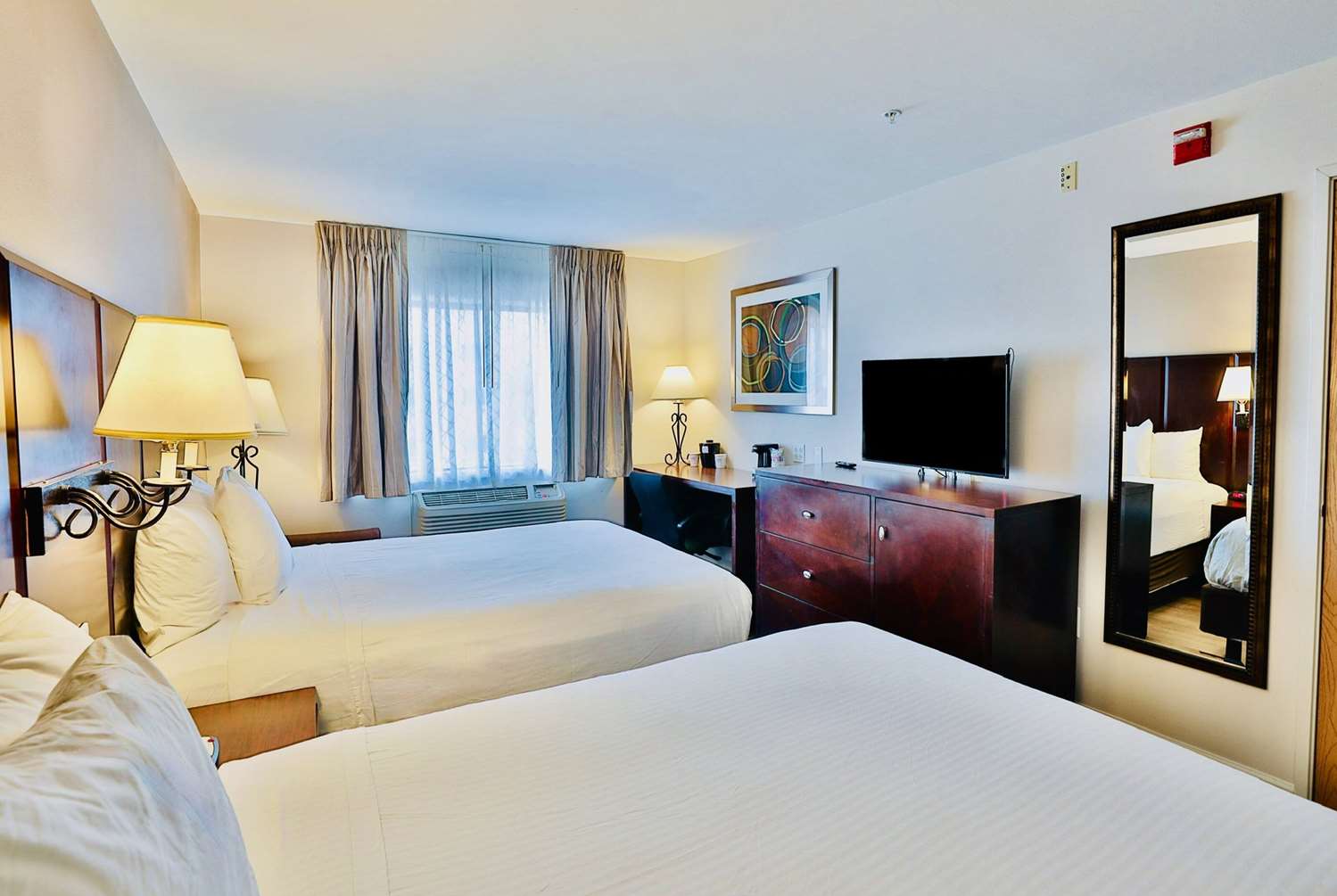 Baymont By Wyndham Tucson Airport 6/16