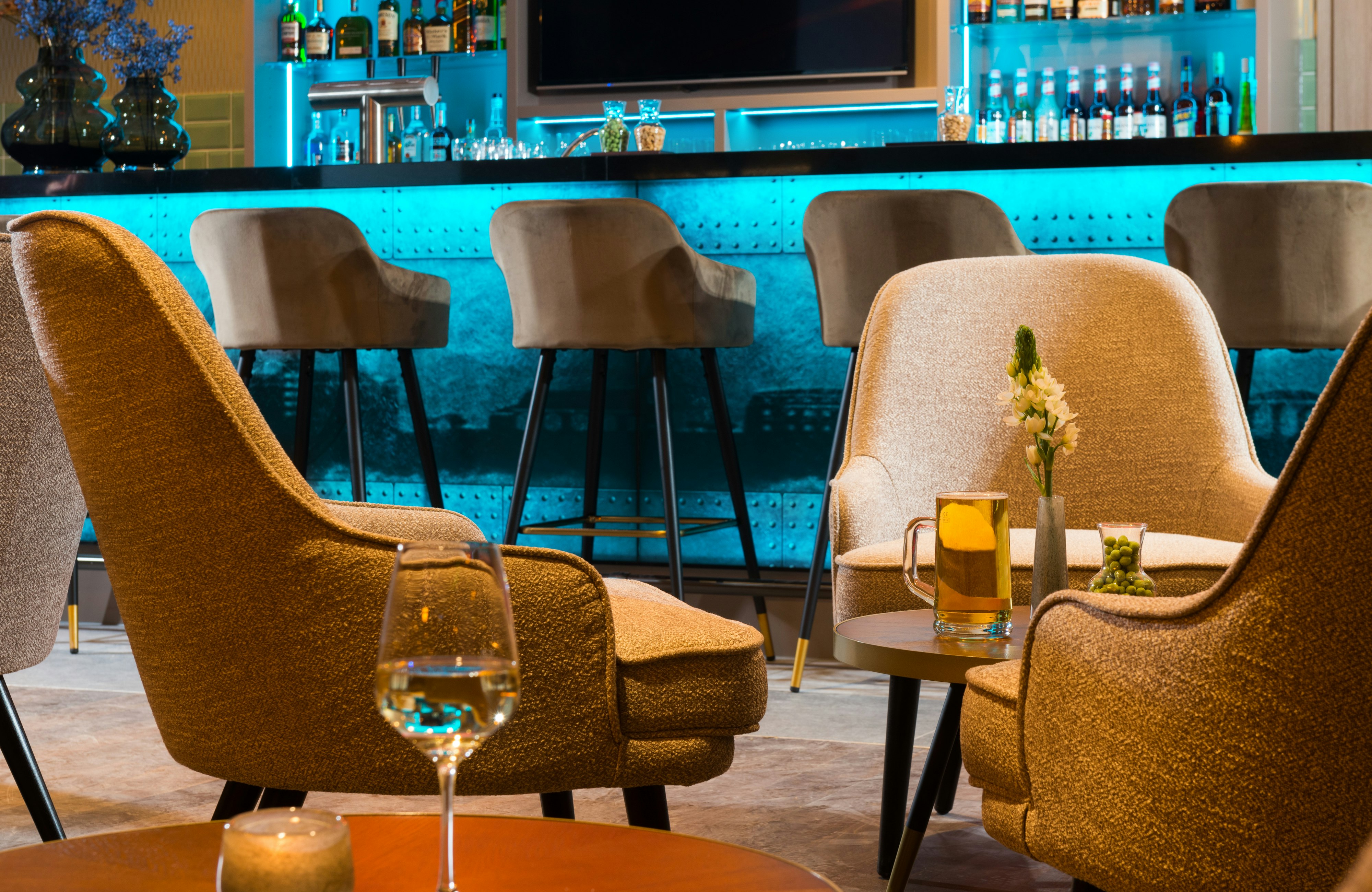 Leonardo Hotel Offenbach Frankfurt 56/71