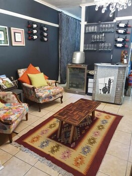 Knysna Wayside Inn 44/49