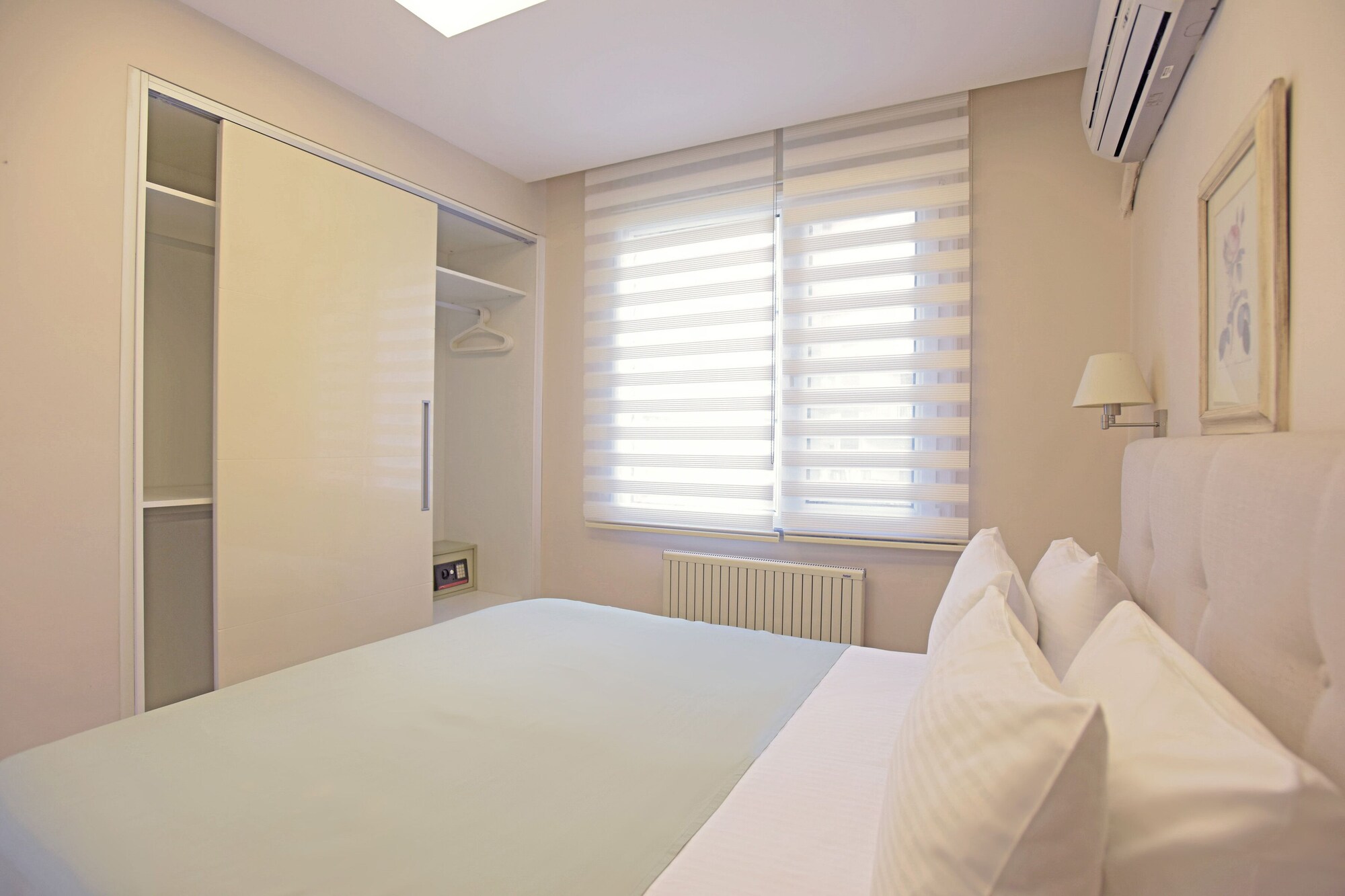 1 BEDROOM, COMFORT, SUITE