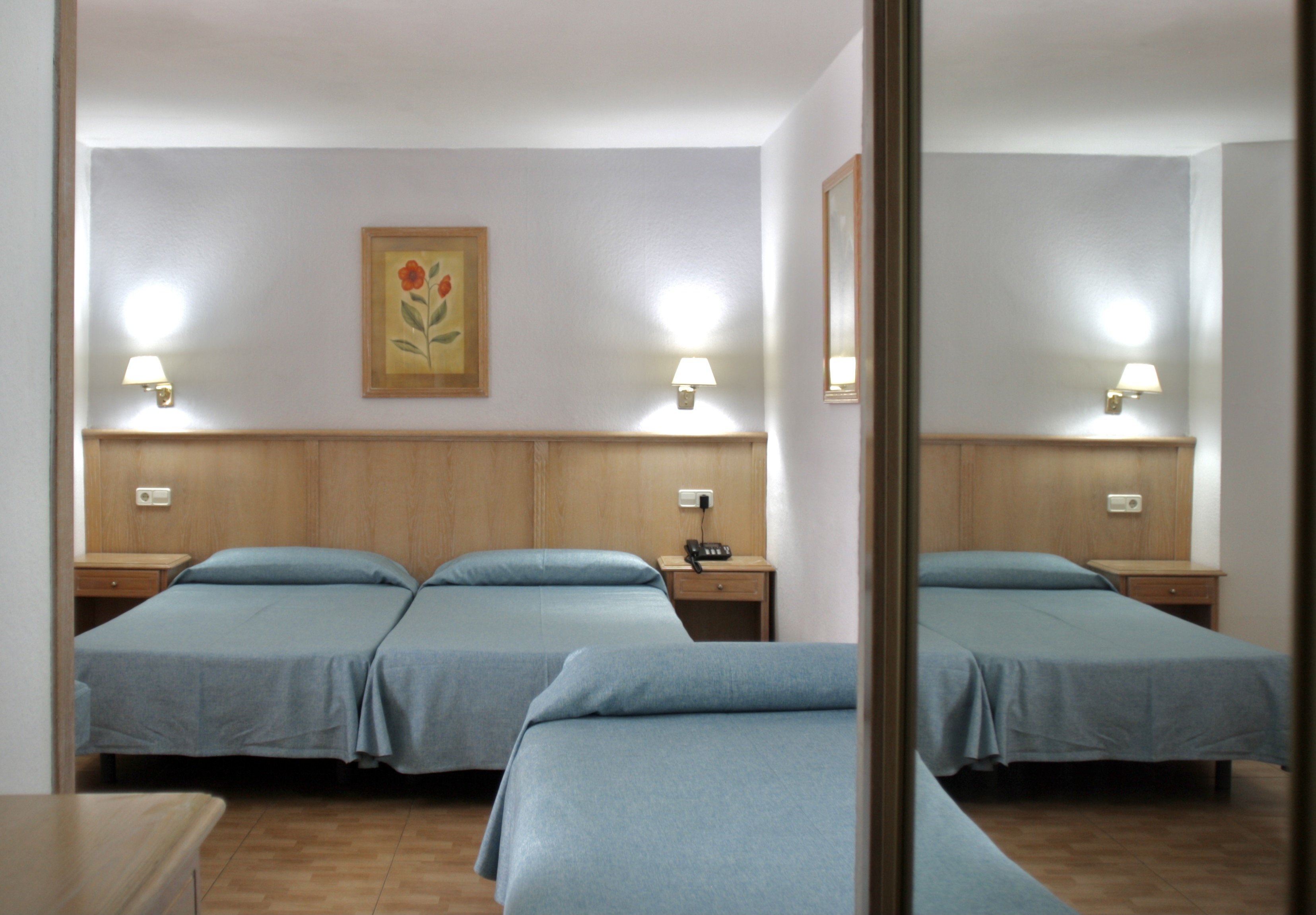 Apartamentos Park Plaza 20/49