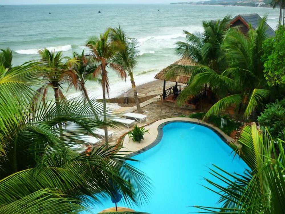 Minh Tam Resort 50/59