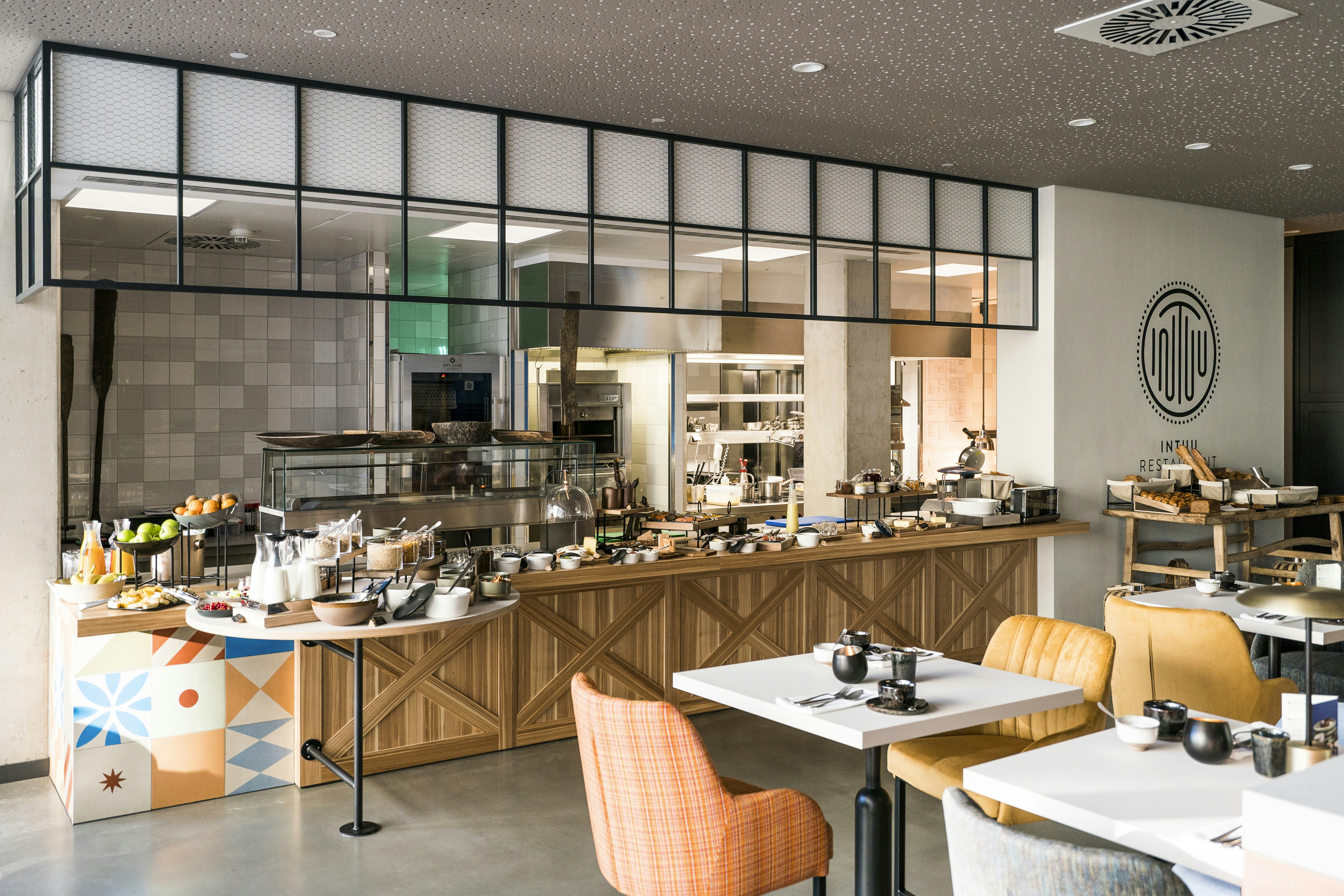 Freigeist Gottingen A Member of Design Hotels 16/29
