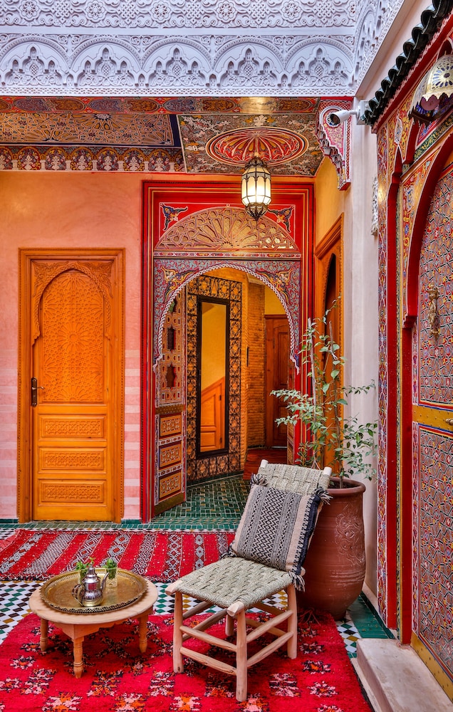 Riad Villa Sidi Baba 34/50