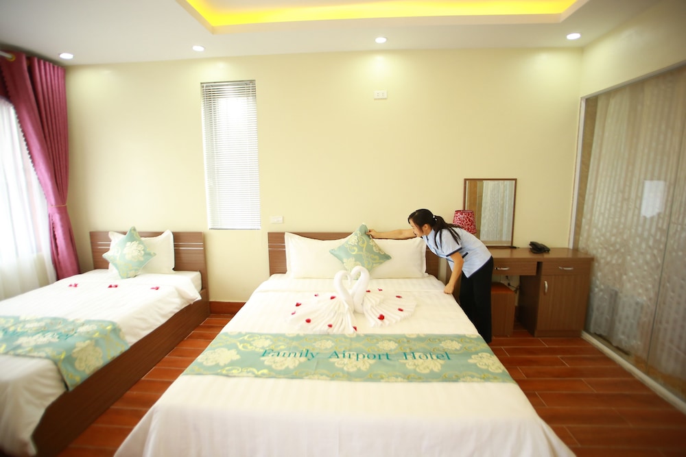 Family Hotel Soc Son 22/69