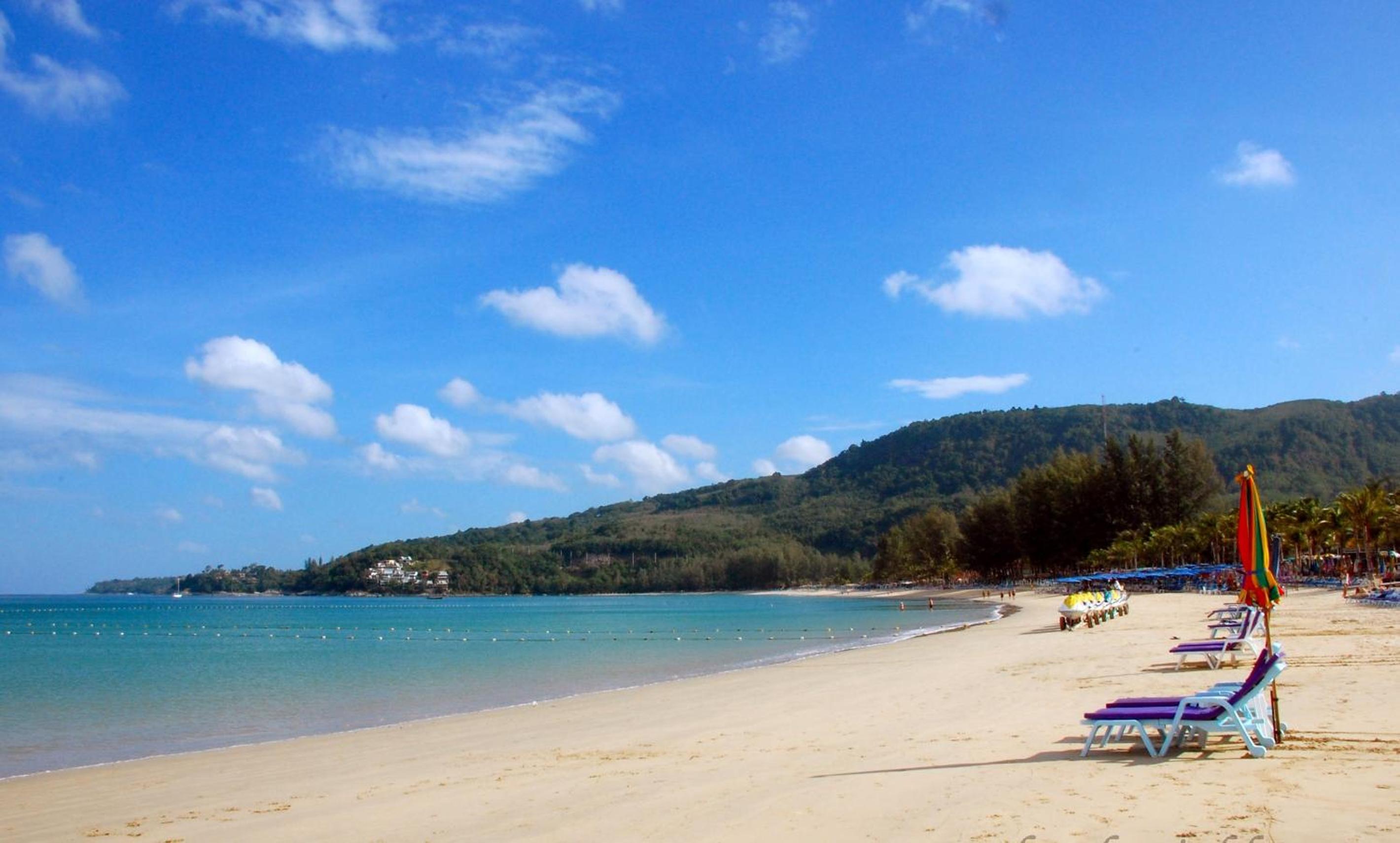 Ma Maison Boutique Hotel in Phuket 28/35