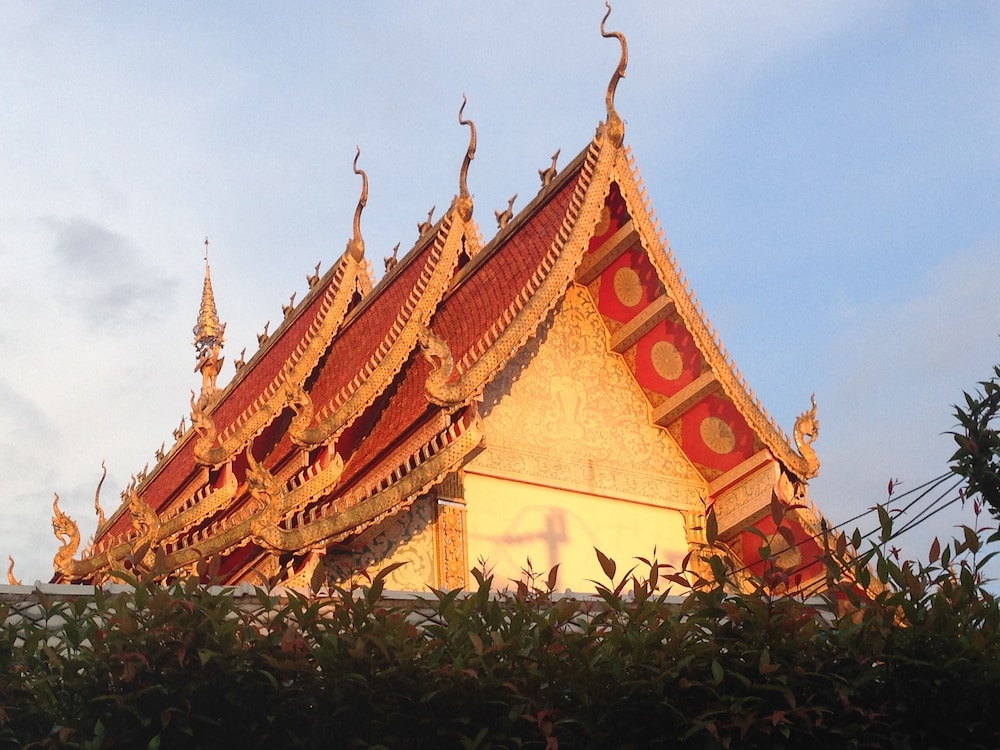 The Oriental Siam Resort 4/71