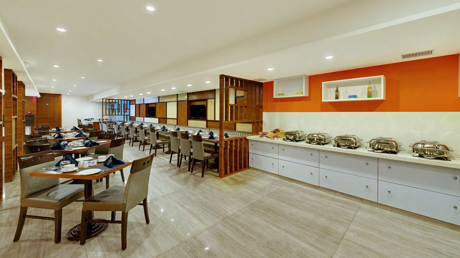 Best Western Alkapuri Vadodara 15/21
