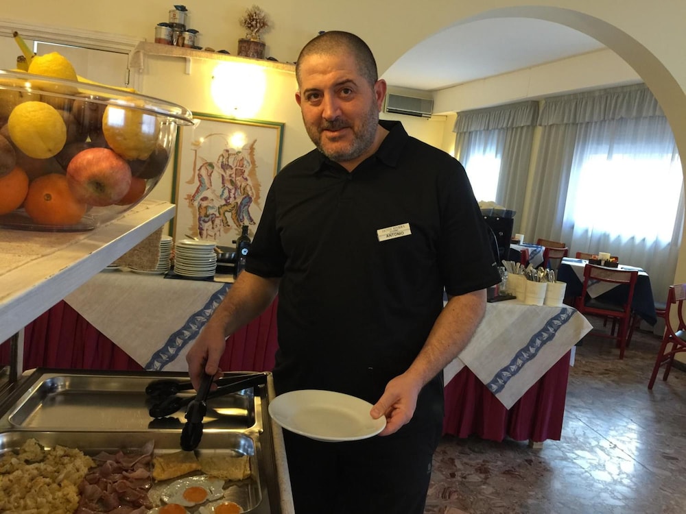 Hotel Riviera Alghero 13/60