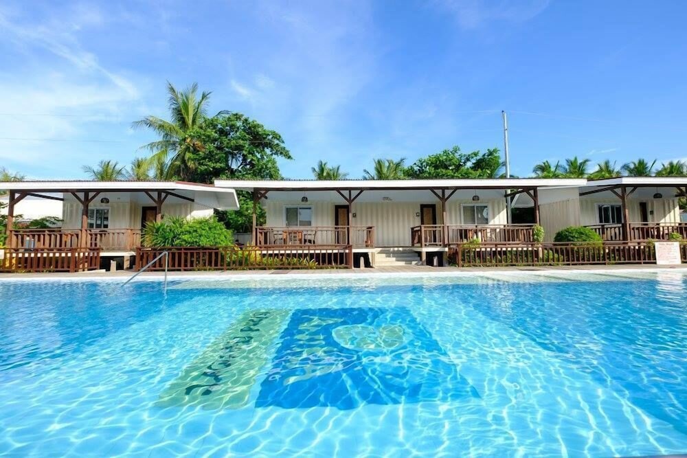 Anika Island Resort 2/38