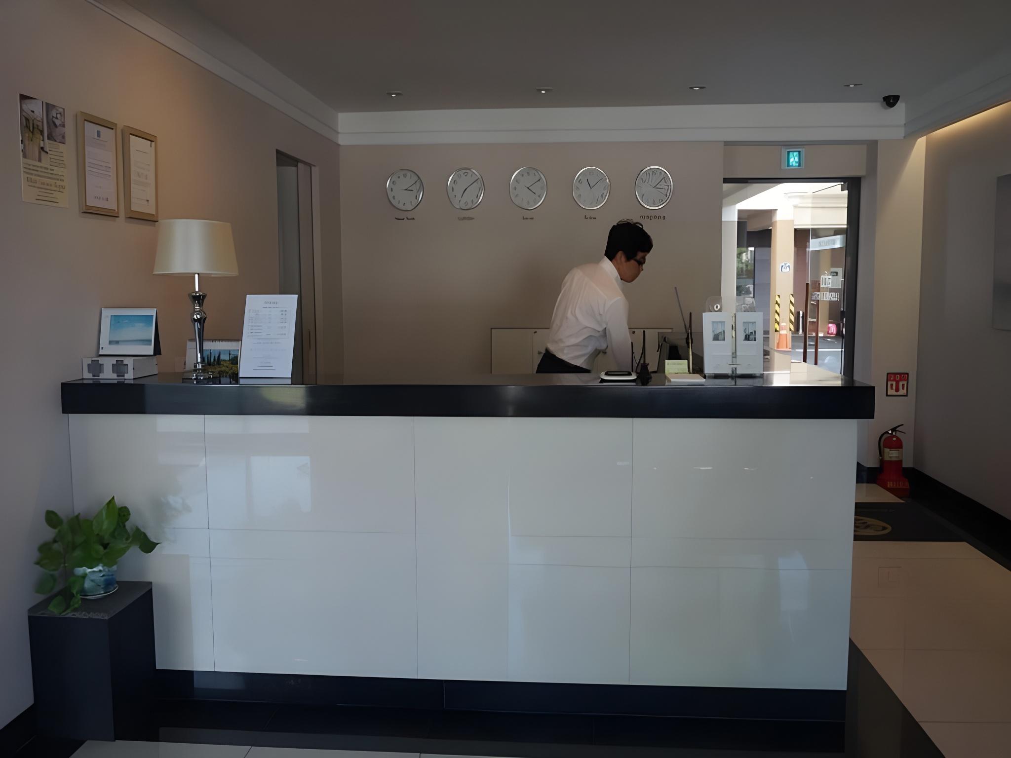 Goodstay Eco Hotel 6/19