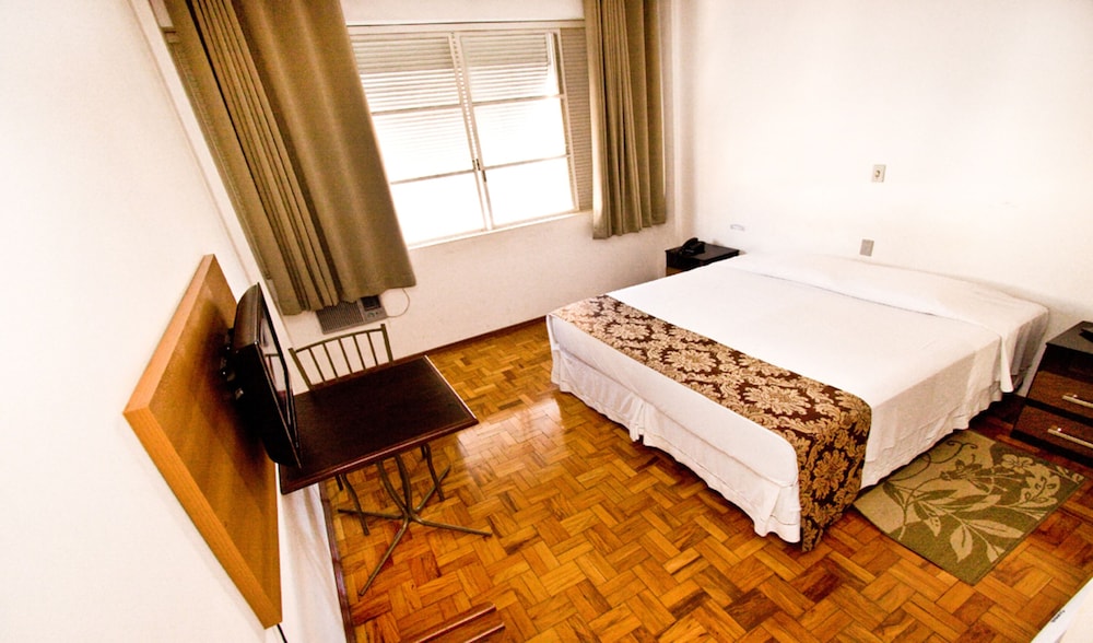 Turrance White Campinas Hotel 14/61