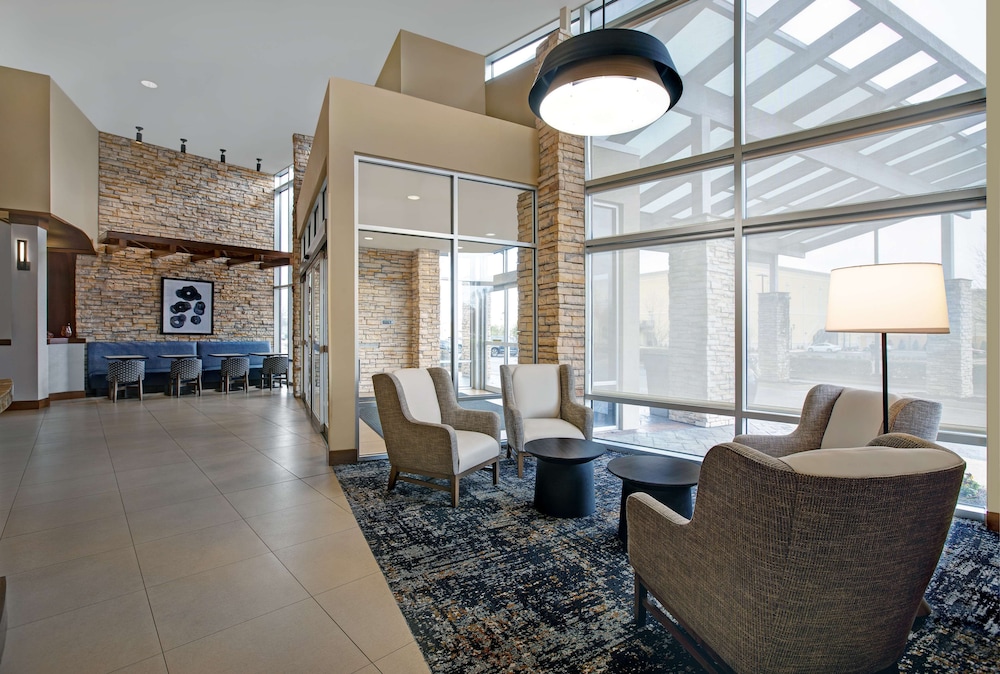 Hyatt Place Jackson/ Ridgeland 41/68