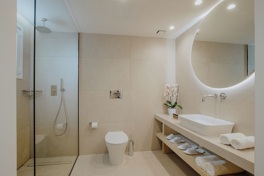 Melissi Beach Hotel 58/60