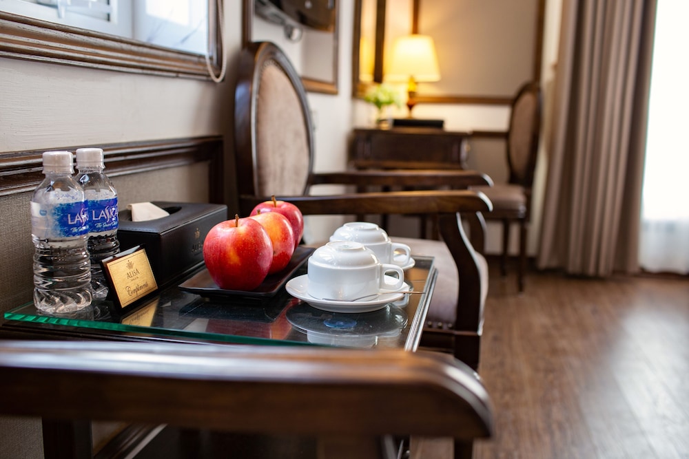 Alisa Hotel & Spa 41/48