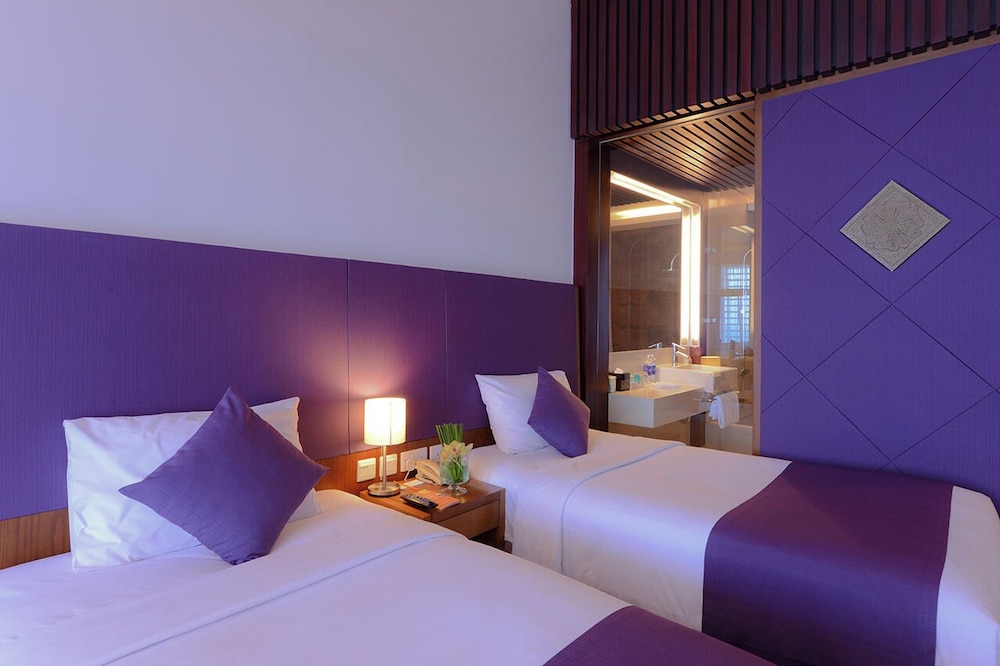 Novotel Nha Trang Hotel 23/77