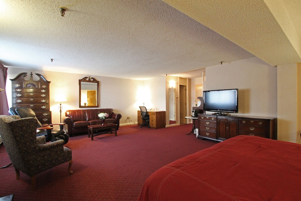 Fireside Inn And Suites Waterville 46/68