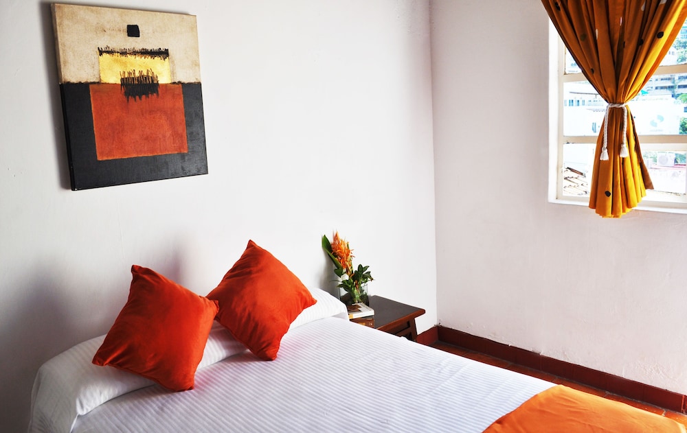 Hotel Hacienda de Vallarta Centro 31/50