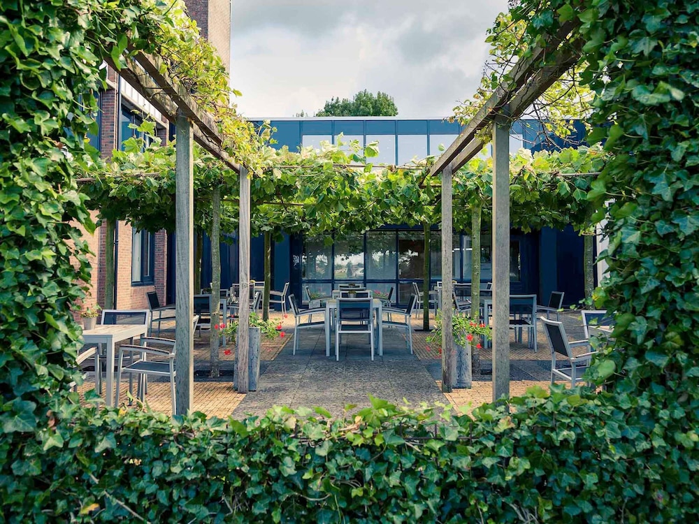 MERCURE ZWOLLE 46/50