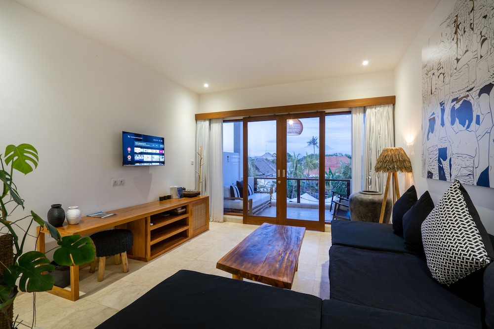 Ohana's Boutique Resort And Beach Lounge 31/50