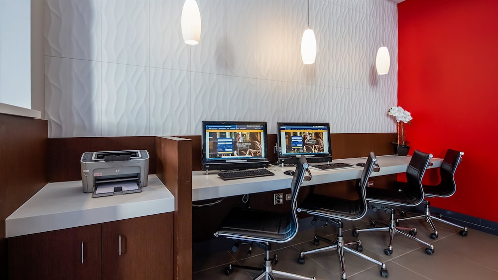 Best Western Grant Park Hotel 47/55