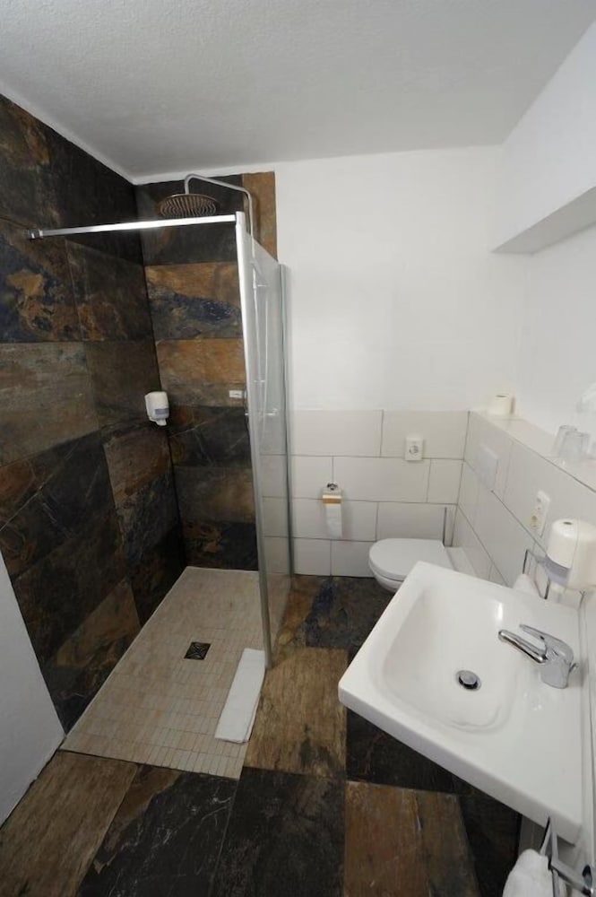 Hotel Zur Post 36/38