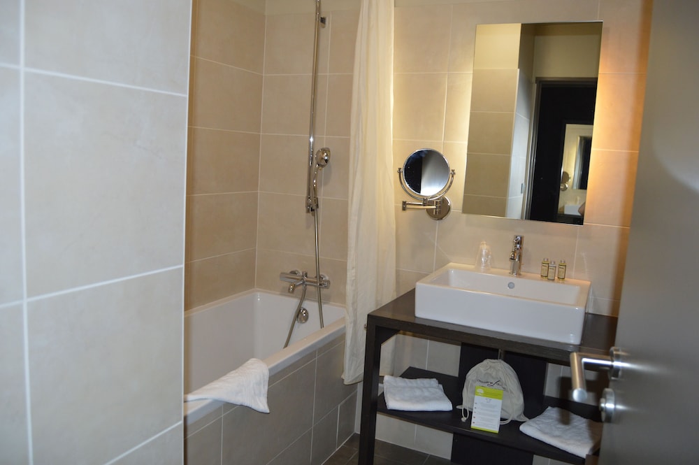 Hotel Les Rives 33/37