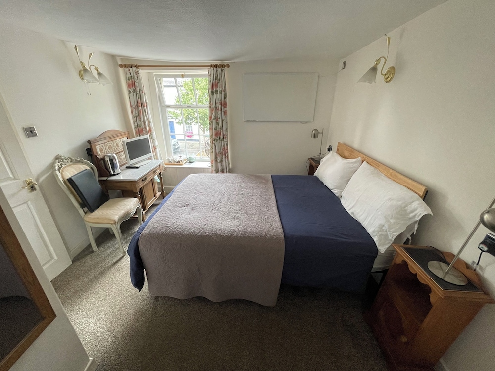 Borderers Guesthouse 14/31
